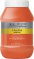 Winsor Newton - Galeria Akrylmaling - Cadmium Orange Hue 1000 Ml