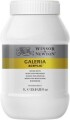 Winsor Newton - Galeria Akrylmaling - Mixing White 1000 Ml