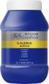 Winsor Newton - Galeria Akrylmaling - Ultramarine 1000 Ml