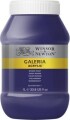 Winsor Newton - Akrylmaling - Winsor Violet 1000 Ml