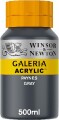 Winsor Newton - Akrylmaling - Paynes Grey 500 Ml