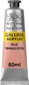 Winsor Newton - Galeria Akrylmaling - Bleg Terracotta 60 Ml