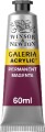 Winsor Newton - Galeria Akrylmaling - Perm Magenta 60 Ml