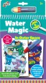 Galt - Water Magic Malebog - Verdensrummet - 