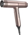 Gama Professional - Iq Hair Dryer Rosegold - Føntørre