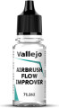 Vallejo - Airbrush Flow Improver 71262 - 18 Ml