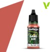 Vallejo - Game Air - Athena Skin Mat - 18 Ml - 76107