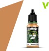 Vallejo - Game Air - Elf Skintone Mat - 18 Ml - 76004