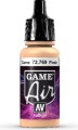 Vallejo - Game Air - Flesh Mat - 17 Ml - 72769