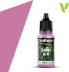 Vallejo - Game Air - Squid Pink Mat - 18 Ml - 76013