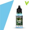 Game Air Sunrise Blue 18Ml - 76118 - Vallejo