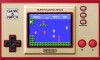 Game And Watch Super Mario Bros
