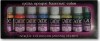 Vallejo - Game Extra Opaque - Basecoat Color Fantasy - 8X17 Ml - 72294