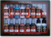 Vallejo - Game Color Maling Sæt - Specialist - 16X17 Ml