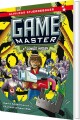 Game Master 4 Zombot-Krigen - 