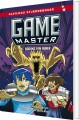 Game Master 6 Bodaks Fem Runer - 
