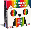 A Game Of Cat And Mouth - Brætspil
