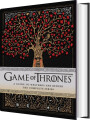 Game Of Thrones - A Guide To Westeros And Beyond