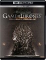 Game Of Thrones - Sæson 1 - Hbo - 