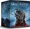 Game Of Thrones The Complete Series - 1-8 Box Set - 