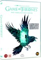 Game Of Thrones - Sæson 1 - Hbo - Robert Ball Limited Edition - 
