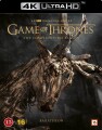 Game Of Thrones - Sæson 1 - 