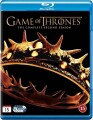 Game Of Thrones - Sæson 2 - Hbo - 