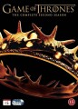 Game Of Thrones - Sæson 2 - Hbo - 
