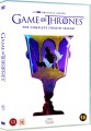 Game Of Thrones - Sæson 4 - Hbo - Robert Ball Limited Edition - 