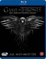 Game Of Thrones - Sæson 4 - Hbo - 