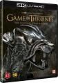 Game Of Thrones - Sæson 4 - 