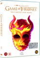 Game Of Thrones - Sæson 5 - Hbo - Robert Ball Limited Edition - 
