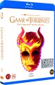 Game Of Thrones - Sæson 5 - Hbo - Robert Ball Limited Edition - 
