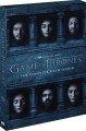 Game Of Thrones - Sæson 6 - Hbo - 