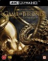Game Of Thrones - Sæson 6 - 