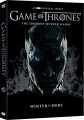 Game Of Thrones - Sæson 7 - Hbo - 