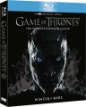 Game Of Thrones - Sæson 7 - Hbo - 