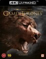 Game Of Thrones - Sæson 7 - 
