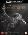 Game Of Thrones - Sæson 8 - 