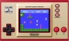 Game Watch Super Mario Bros