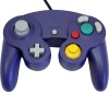 Retro-Bit - Gamecube Usb Controller Til Pc Og Mac - Lilla