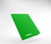 Gamegenic - Casual Album 18-Pocket - Green