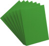 Gamegenic - Matte Prime Sleeves Green Ggs10031Ml