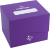 Gamegenic - Side Holder 100 Purple Ggs25084Ml