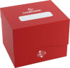 Gamegenic - Side Holder 100 Red Ggs25081Ml