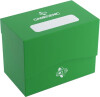 Gamegenic - Side Holder 80 Green Ggs25045Ml
