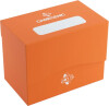 Gamegenic - Side Holder 80 Orange Ggs25048Ml