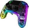 Gamepad Rgb S Hs Ps4