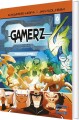 Gamerz 6 - Professionel - 