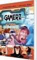 Gamerz 7 - El Grande Monetos - 